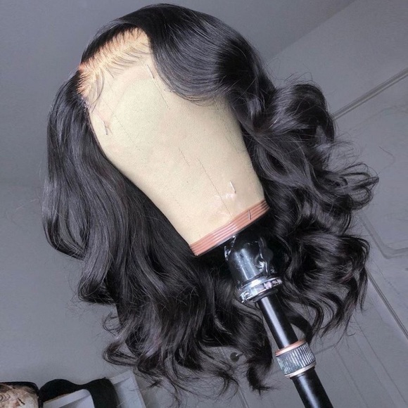 5x5 frontal wig